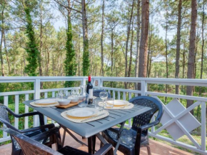 Apartment Domaine Golf Resort-1 by Interhome